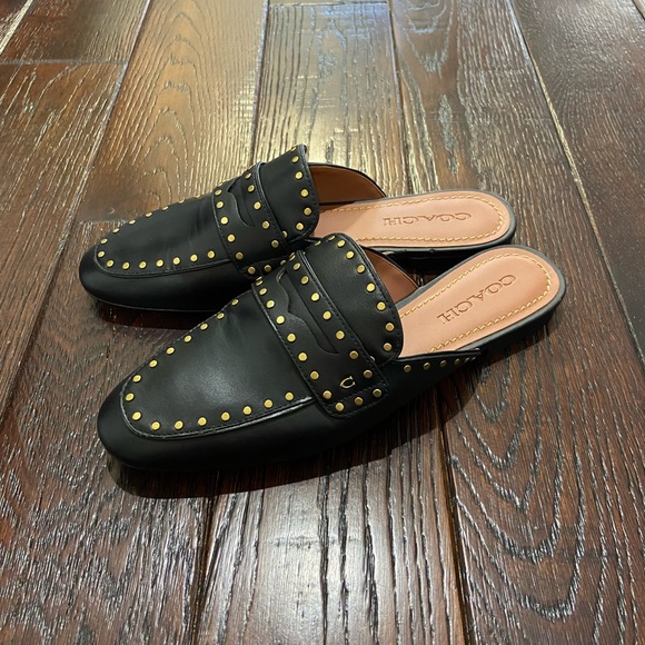 COACH “Faye” size 9 - Picture 1 of 12